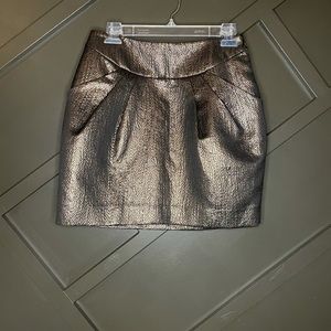 NEW Annie Griffin Skirt (size 4)